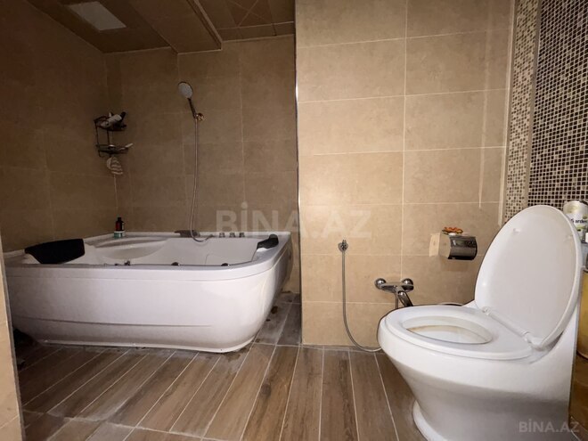 Satılır 5 otaqlı yeni tikili 250 m², Gənclik m., photo 15 from 23