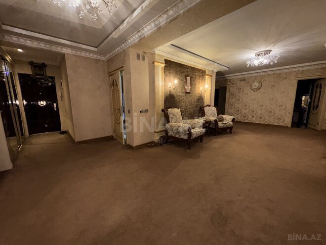 Satılır 5 otaqlı yeni tikili 250 m², Gənclik m., photo 13 from 23