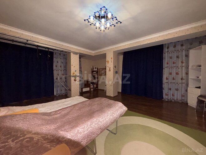 Satılır 5 otaqlı yeni tikili 250 m², Gənclik m., photo 9 from 23