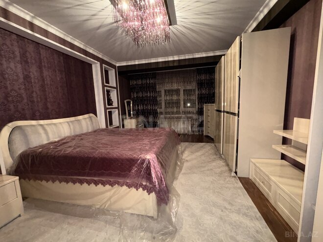 Satılır 5 otaqlı yeni tikili 250 m², Gənclik m., photo 11 from 23