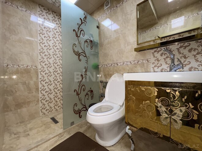 Satılır 5 otaqlı yeni tikili 250 m², Gənclik m., photo 10 from 23