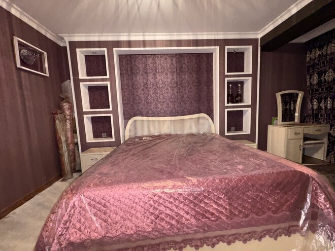 Satılır 5 otaqlı yeni tikili 250 m², Gənclik m., photo 12 from 23