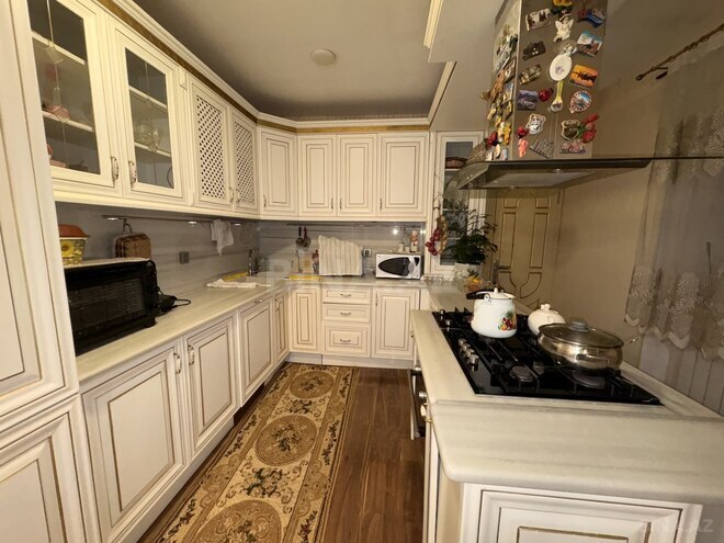 Satılır 5 otaqlı yeni tikili 250 m², Gənclik m., photo 16 from 23