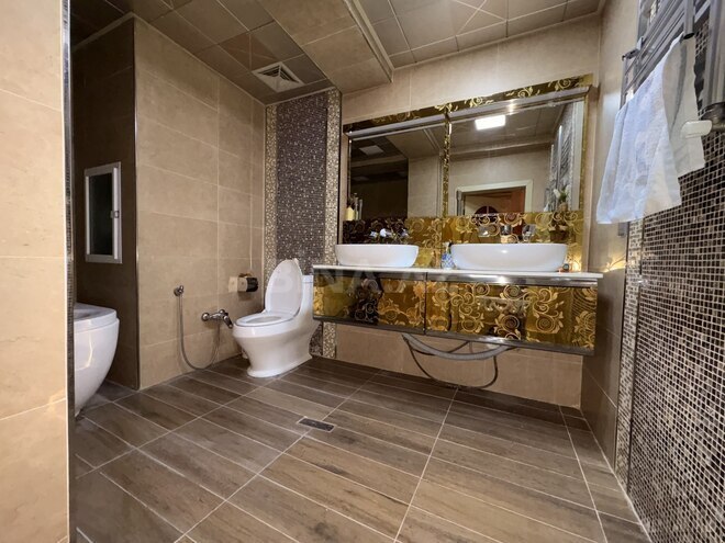 Satılır 5 otaqlı yeni tikili 250 m², Gənclik m., photo 14 from 23