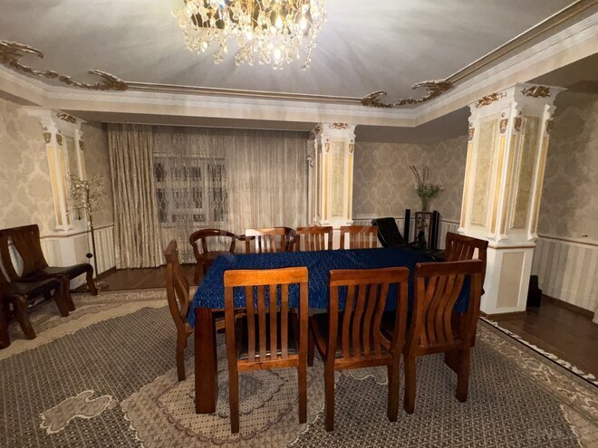 Satılır 5 otaqlı yeni tikili 250 m², Gənclik m., photo 5 from 23