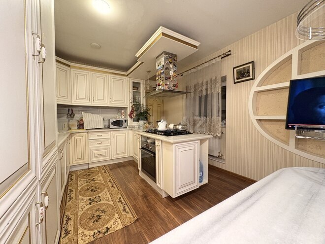 Satılır 5 otaqlı yeni tikili 250 m², Gənclik m., photo 17 from 23