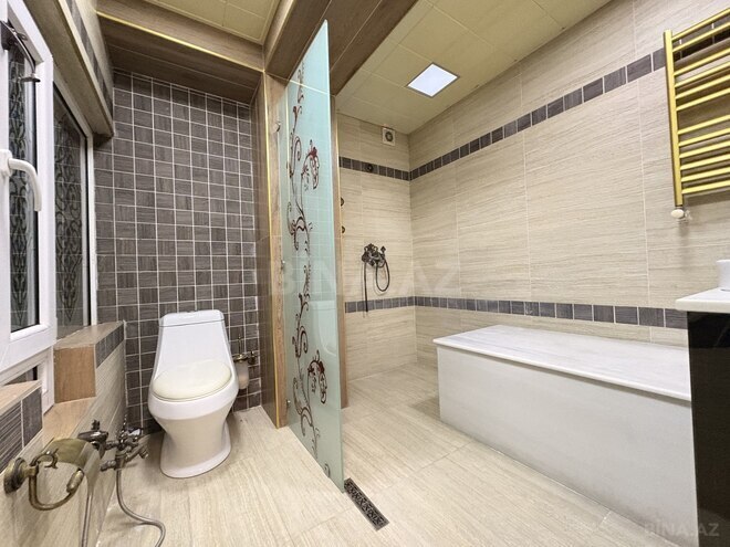 Satılır 5 otaqlı yeni tikili 250 m², Gənclik m., photo 21 from 23