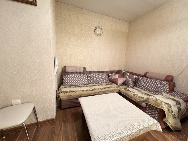 Satılır 5 otaqlı yeni tikili 250 m², Gənclik m., photo 19 from 23