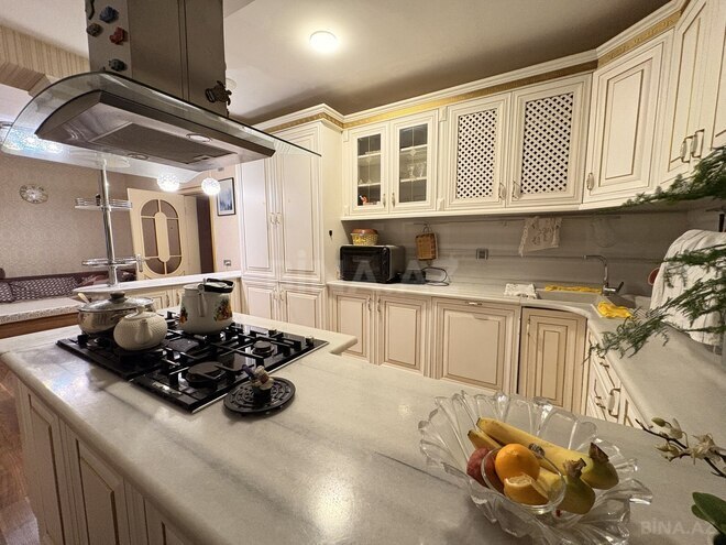 Satılır 5 otaqlı yeni tikili 250 m², Gənclik m., photo 18 from 23