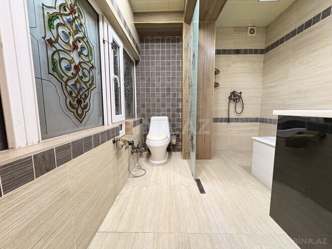 Satılır 5 otaqlı yeni tikili 250 m², Gənclik m., photo 22 from 23