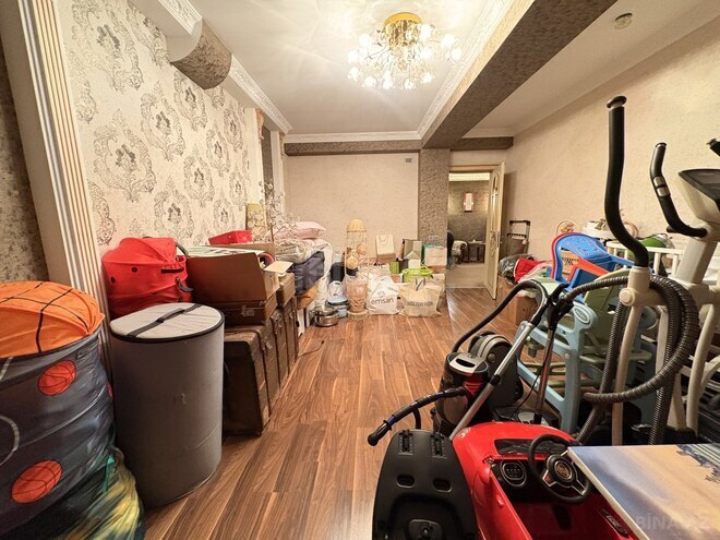 Satılır 5 otaqlı yeni tikili 250 m², Gənclik m., photo 20 from 23