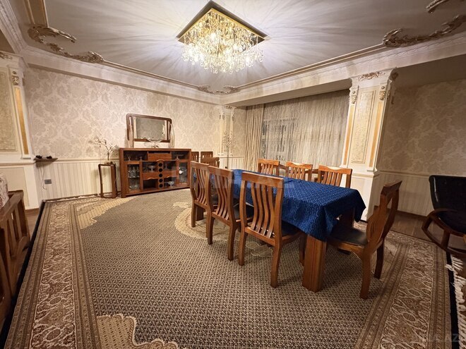 Satılır 5 otaqlı yeni tikili 250 m², Gənclik m., photo 4 from 23