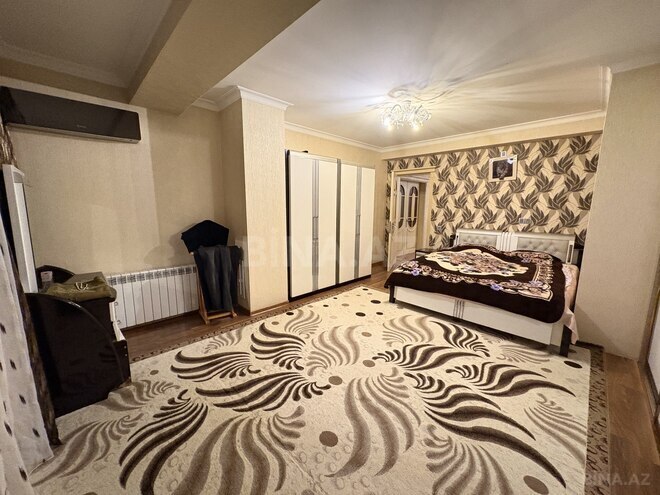 Satılır 5 otaqlı yeni tikili 250 m², Gənclik m., photo 7 from 23