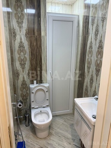 Satılır 3 otaqlı yeni tikili 135 m², Nərimanov r., photo 17 from 20