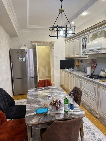 Satılır 3 otaqlı yeni tikili 135 m², Nərimanov r., photo 7 from 20