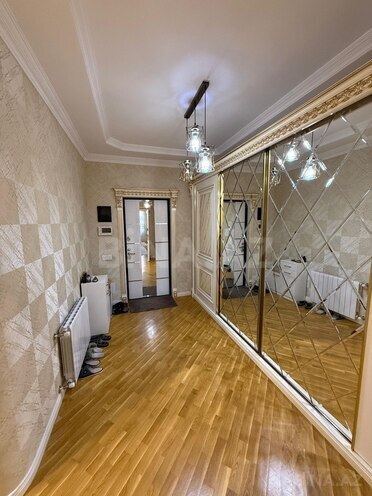 Satılır 3 otaqlı yeni tikili 135 m², Nərimanov r., photo 14 from 20