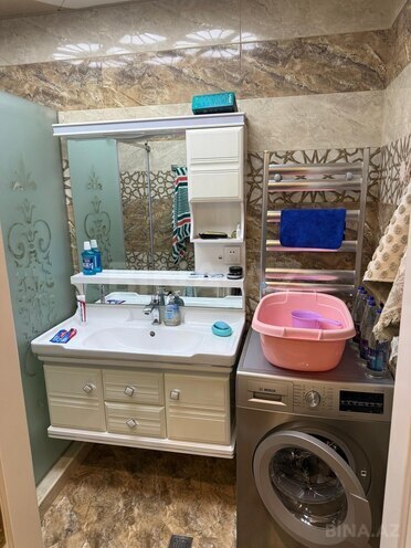 Satılır 3 otaqlı yeni tikili 135 m², Nərimanov r., photo 15 from 20