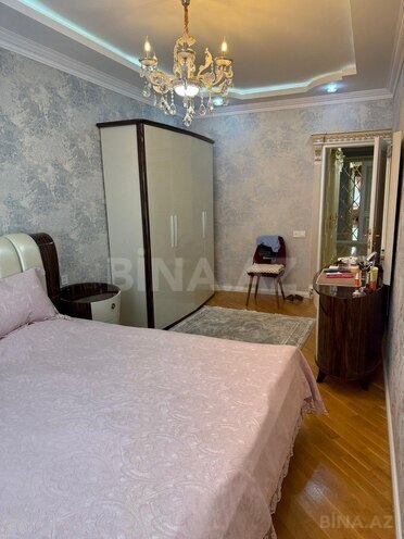 Satılır 3 otaqlı yeni tikili 135 m², Nərimanov r., photo 12 from 20
