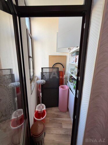 Satılır 3 otaqlı yeni tikili 135 m², Nərimanov r., photo 18 from 20