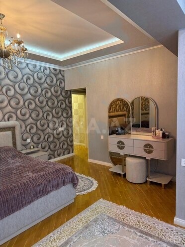 Satılır 3 otaqlı yeni tikili 135 m², Nərimanov r., photo 13 from 20