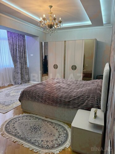 Satılır 3 otaqlı yeni tikili 135 m², Nərimanov r., photo 9 from 20