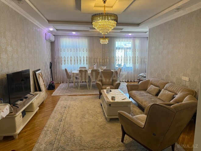 Satılır 3 otaqlı yeni tikili 135 m², Nərimanov r., photo 1 from 20