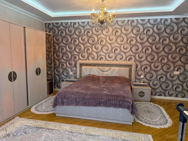 Satılır 3 otaqlı yeni tikili 135 m², Nərimanov r., photo 10 from 20