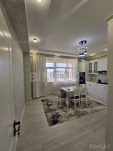 Продаётся 3-комн. новостройка 128 м², м. Азадлыг проспекти, photo 19 from 31