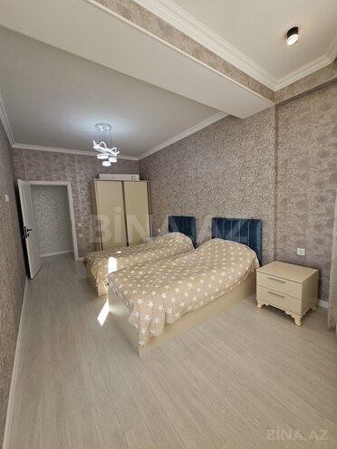Продаётся 3-комн. новостройка 128 м², м. Азадлыг проспекти, photo 14 from 31