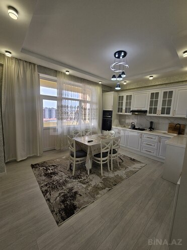 Продаётся 3-комн. новостройка 128 м², м. Азадлыг проспекти, photo 20 from 31