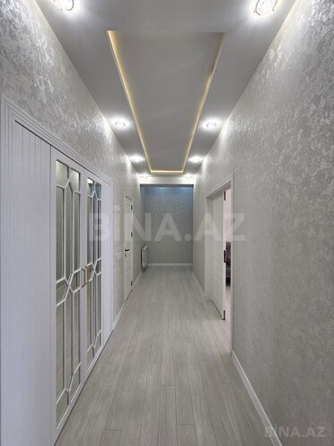 Продаётся 3-комн. новостройка 128 м², м. Азадлыг проспекти, photo 28 from 31
