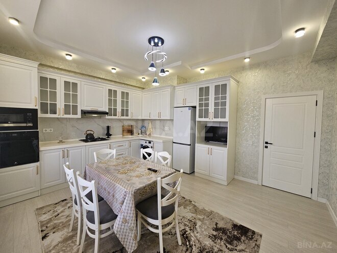 Продаётся 3-комн. новостройка 128 м², м. Азадлыг проспекти, photo 17 from 31