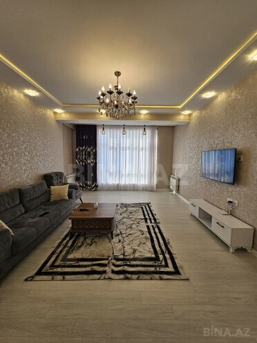 Продаётся 3-комн. новостройка 128 м², м. Азадлыг проспекти, photo 7 from 31