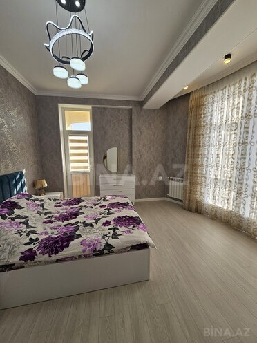 Продаётся 3-комн. новостройка 128 м², м. Азадлыг проспекти, photo 10 from 31