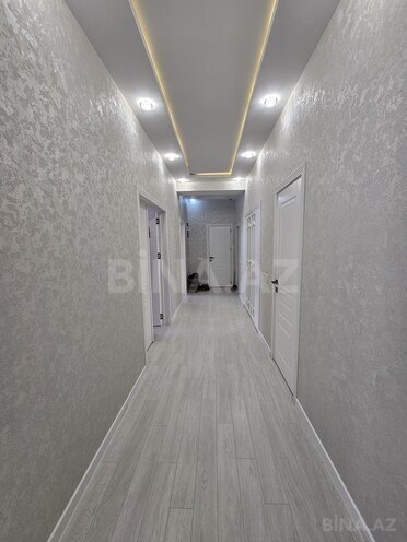 Продаётся 3-комн. новостройка 128 м², м. Азадлыг проспекти, photo 30 from 31