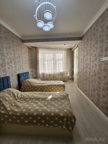 Продаётся 3-комн. новостройка 128 м², м. Азадлыг проспекти, photo 13 from 31