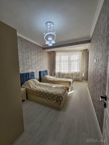 Продаётся 3-комн. новостройка 128 м², м. Азадлыг проспекти, photo 15 from 31