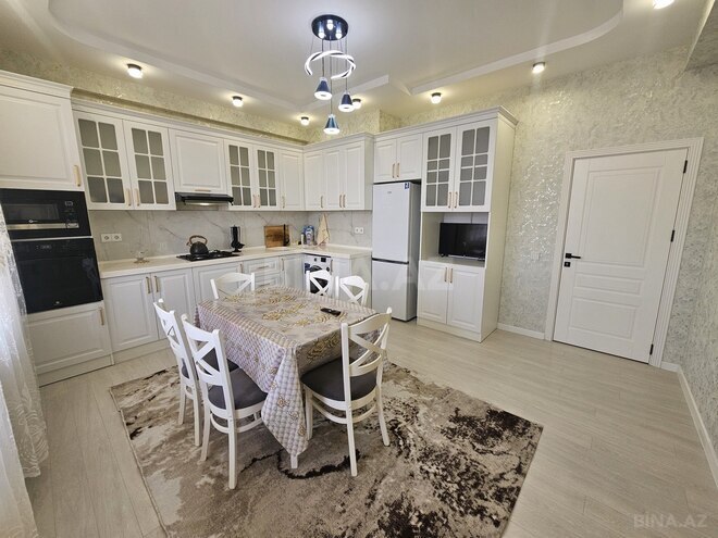 Продаётся 3-комн. новостройка 128 м², м. Азадлыг проспекти, photo 16 from 31