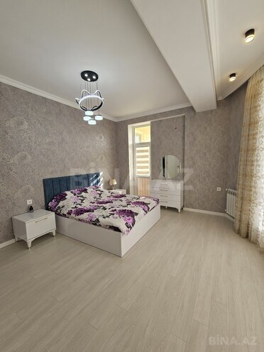 Продаётся 3-комн. новостройка 128 м², м. Азадлыг проспекти, photo 11 from 31