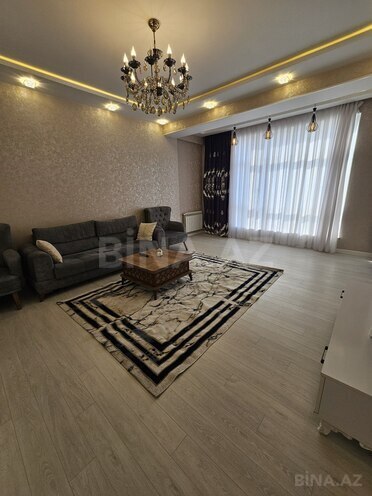 Продаётся 3-комн. новостройка 128 м², м. Азадлыг проспекти, photo 6 from 31