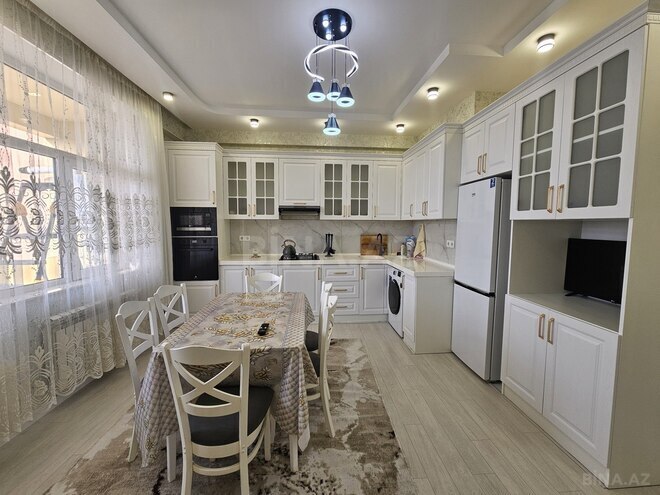 Продаётся 3-комн. новостройка 128 м², м. Азадлыг проспекти, photo 18 from 31