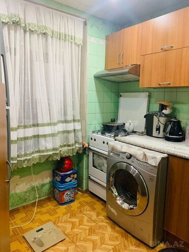 Продаётся 2-комн. вторичка 49 м², Бинагадинский р., photo 7 from 11