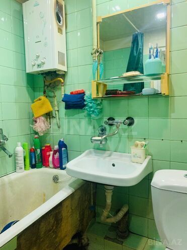 Продаётся 2-комн. вторичка 49 м², Бинагадинский р., photo 8 from 11