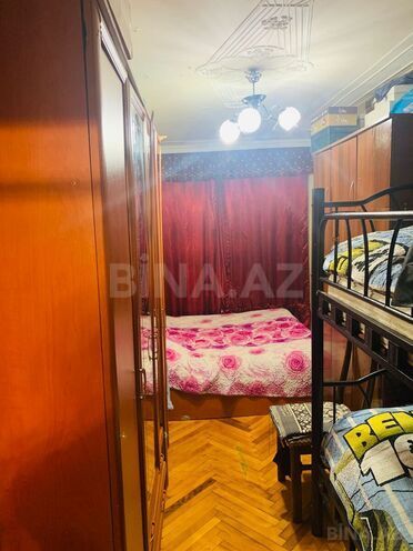 Продаётся 2-комн. вторичка 49 м², Бинагадинский р., photo 5 from 11