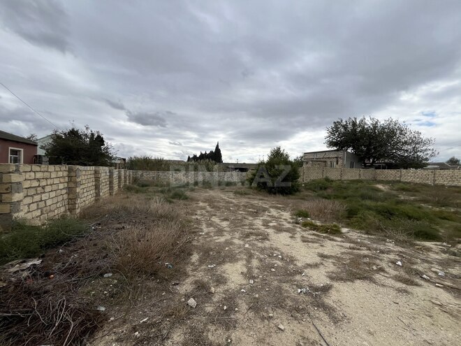 Продаётся  участок 5.5 сот, пос. Sea Breeze, photo 5 from 12