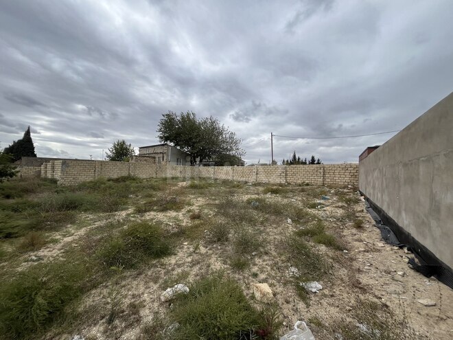 Продаётся  участок 5.5 сот, пос. Sea Breeze, photo 3 from 12