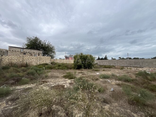 Продаётся  участок 5.5 сот, пос. Sea Breeze, photo 7 from 12