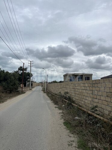 Продаётся  участок 5.5 сот, пос. Sea Breeze, photo 9 from 12