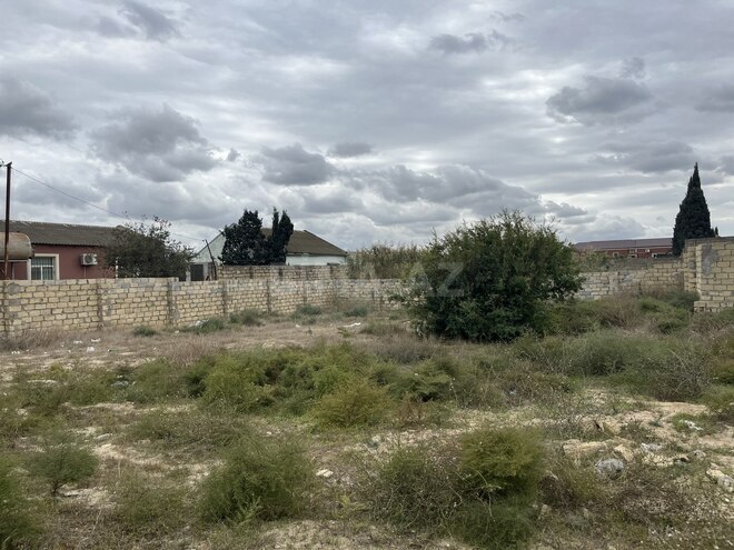 Продаётся  участок 5.5 сот, пос. Sea Breeze, photo 4 from 12