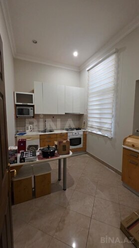 Продаётся 2-комн. вторичка 60 м², м. Сахил, photo 11 from 17